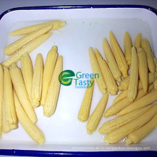 Китайский Законсервированный Желтый Сладкая Кукуруза